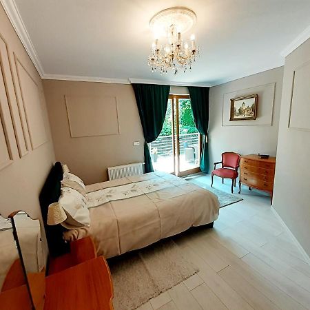 Sopot Split Level Rooms Exterior photo