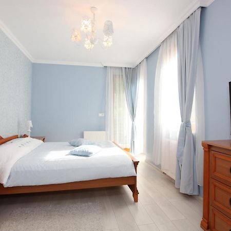 Sopot Split Level Rooms Exterior photo