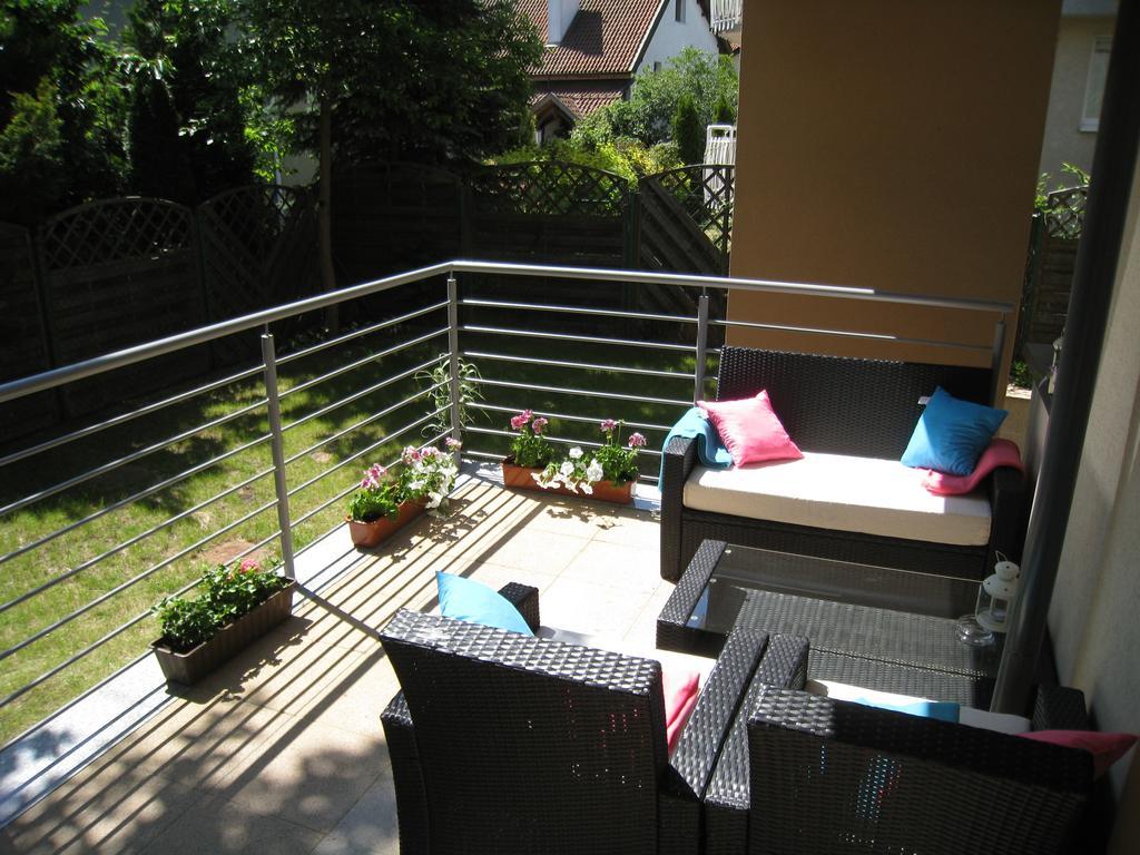 Sopot Split Level Rooms Room photo