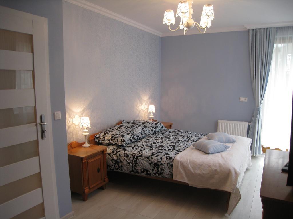 Sopot Split Level Rooms Room photo