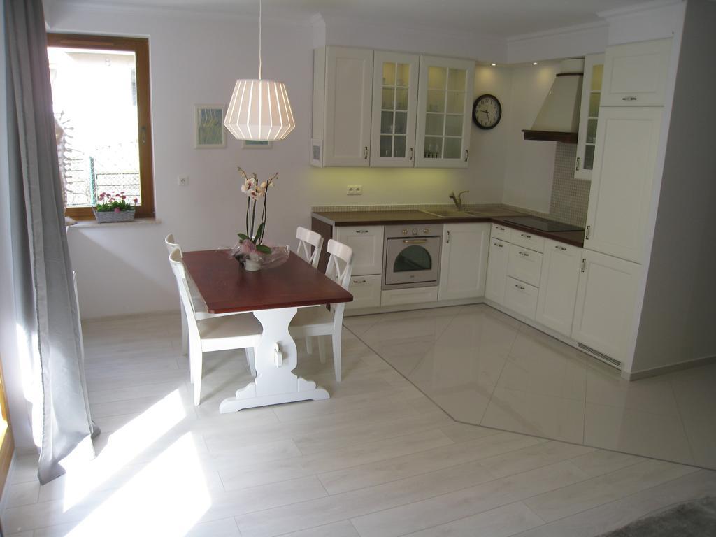 Sopot Split Level Rooms Room photo