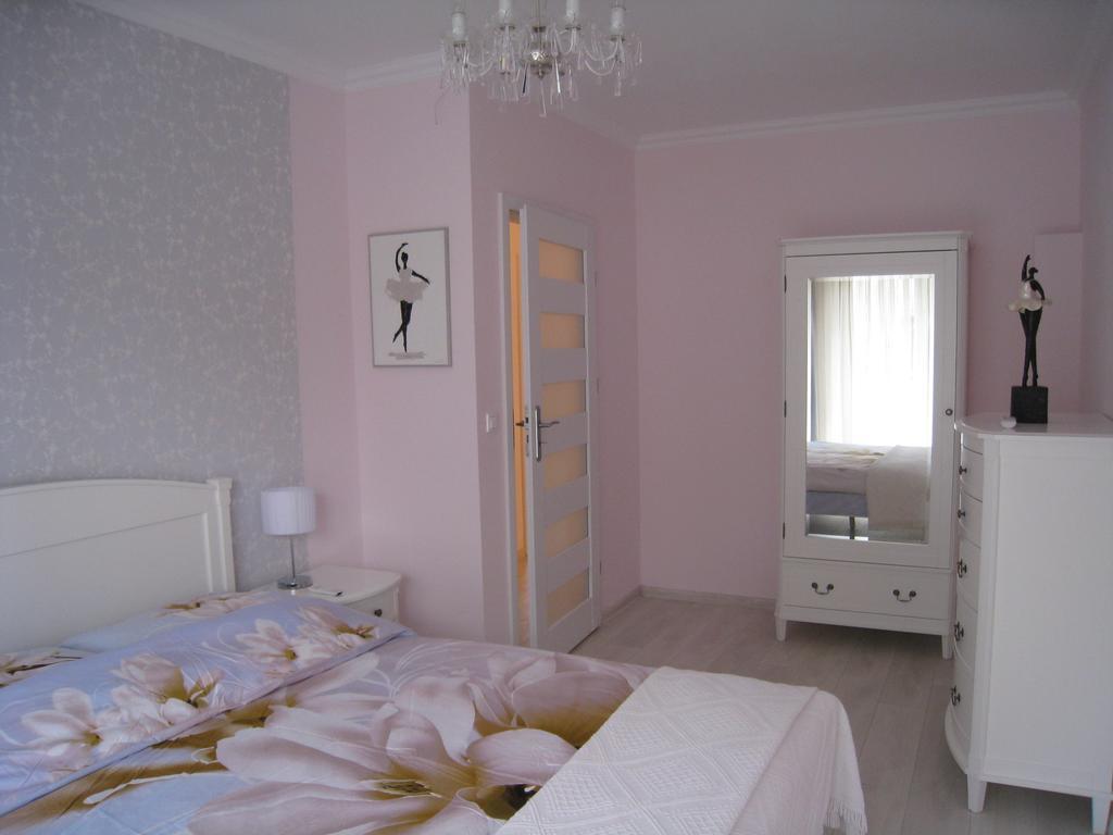 Sopot Split Level Rooms Room photo